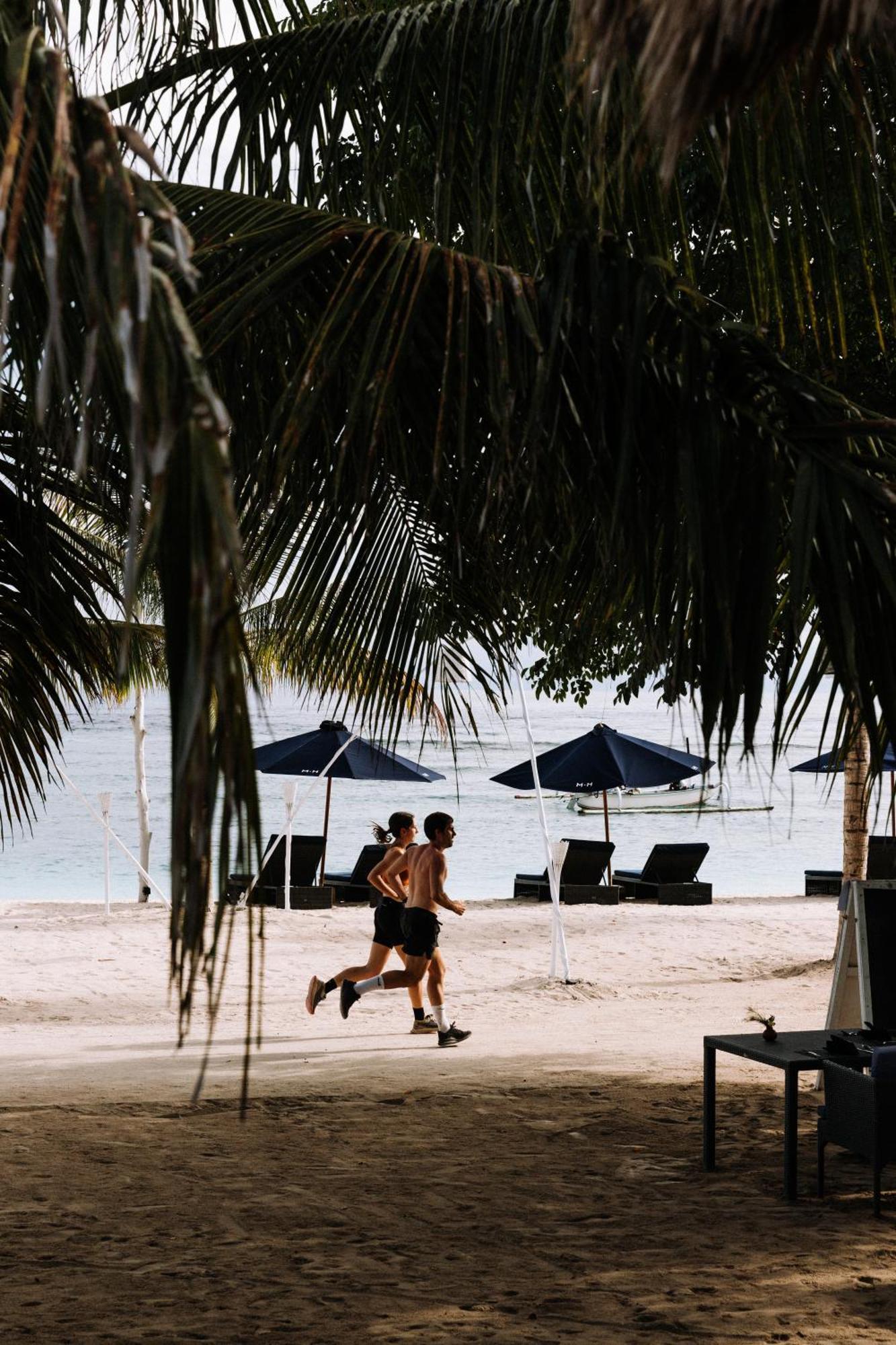 Hotel Meno House - Adults Only Gili Meno Exterior foto