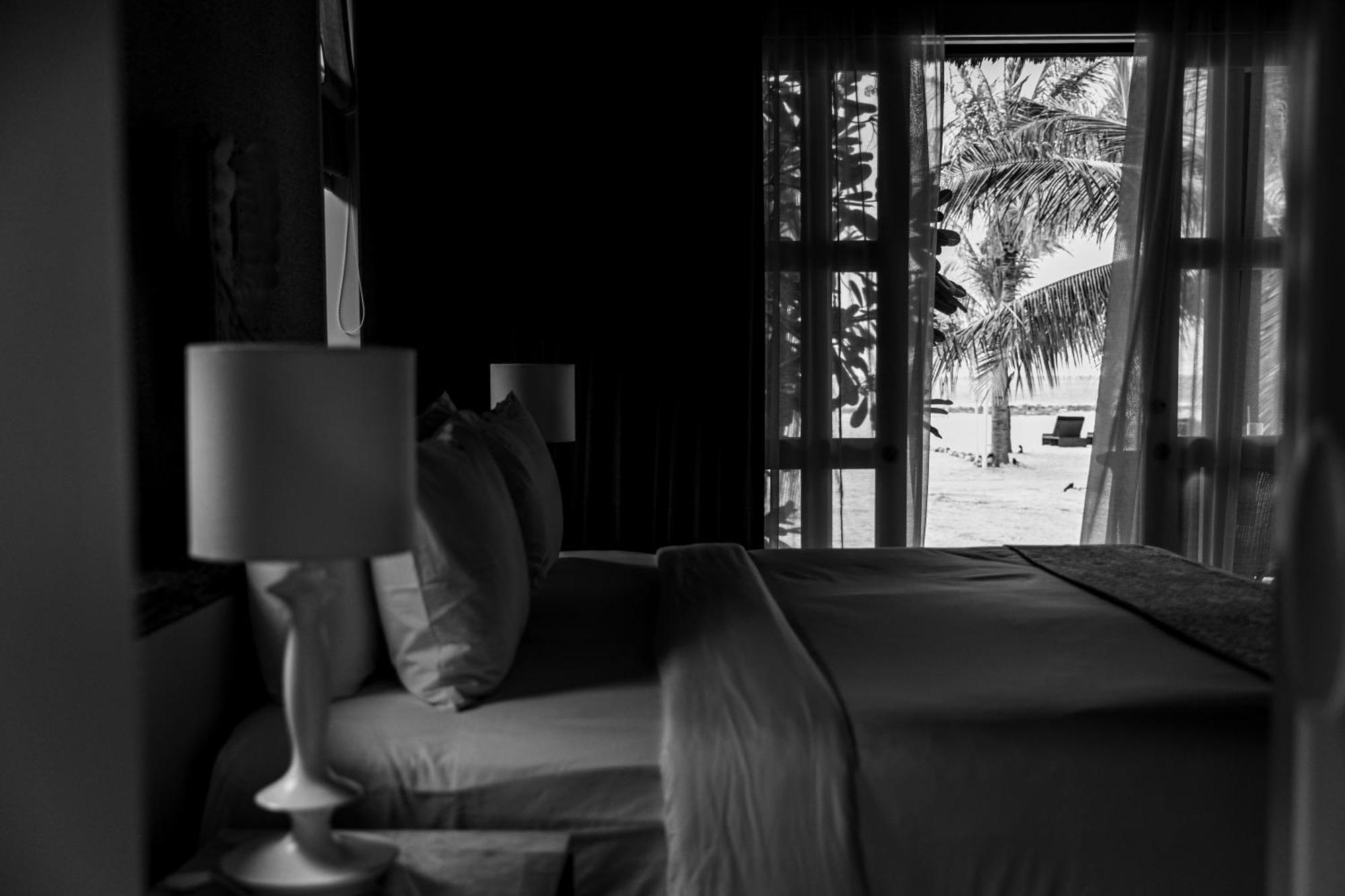Hotel Meno House - Adults Only Gili Meno Zimmer foto