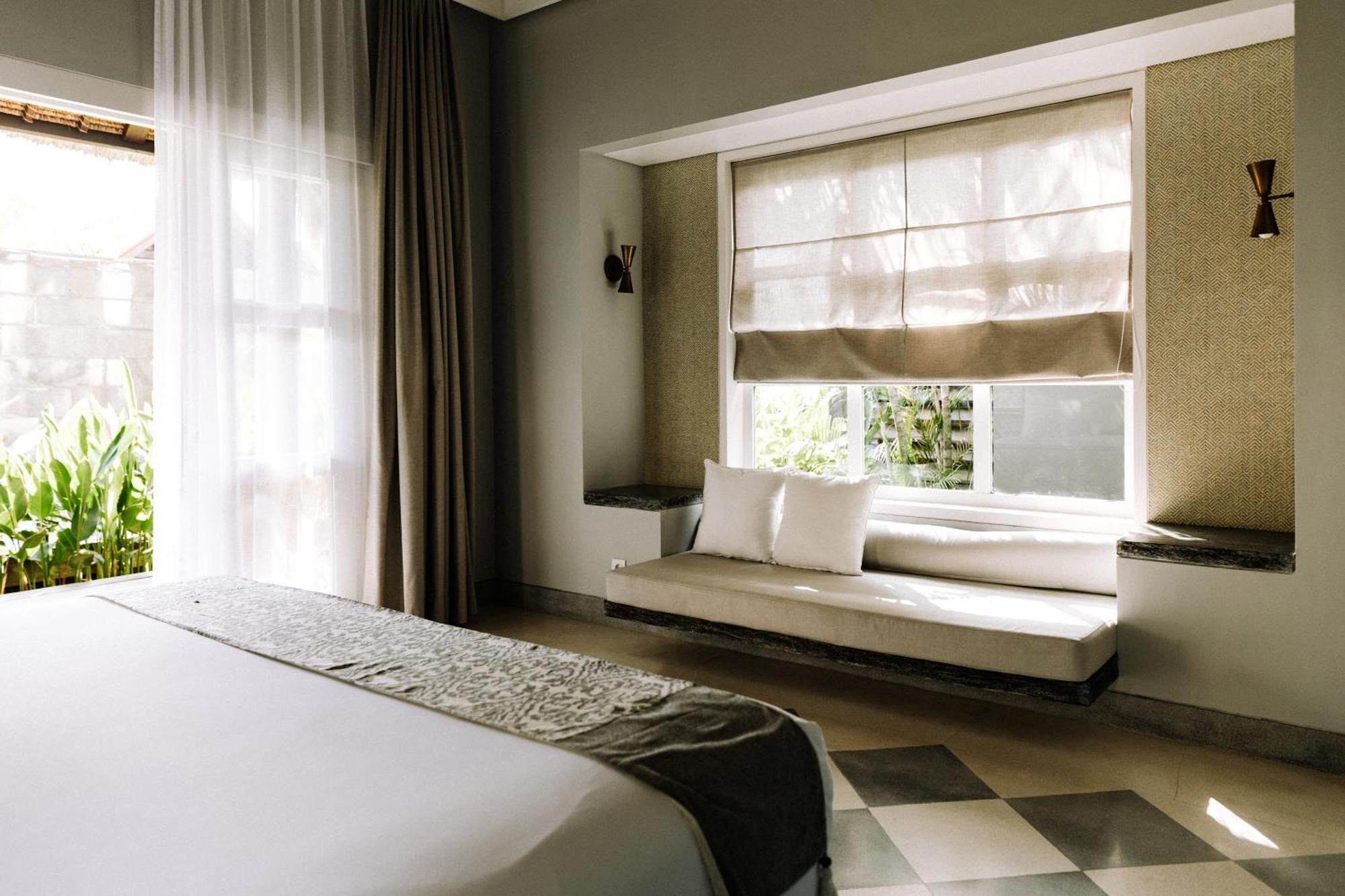 Hotel Meno House - Adults Only Gili Meno Zimmer foto