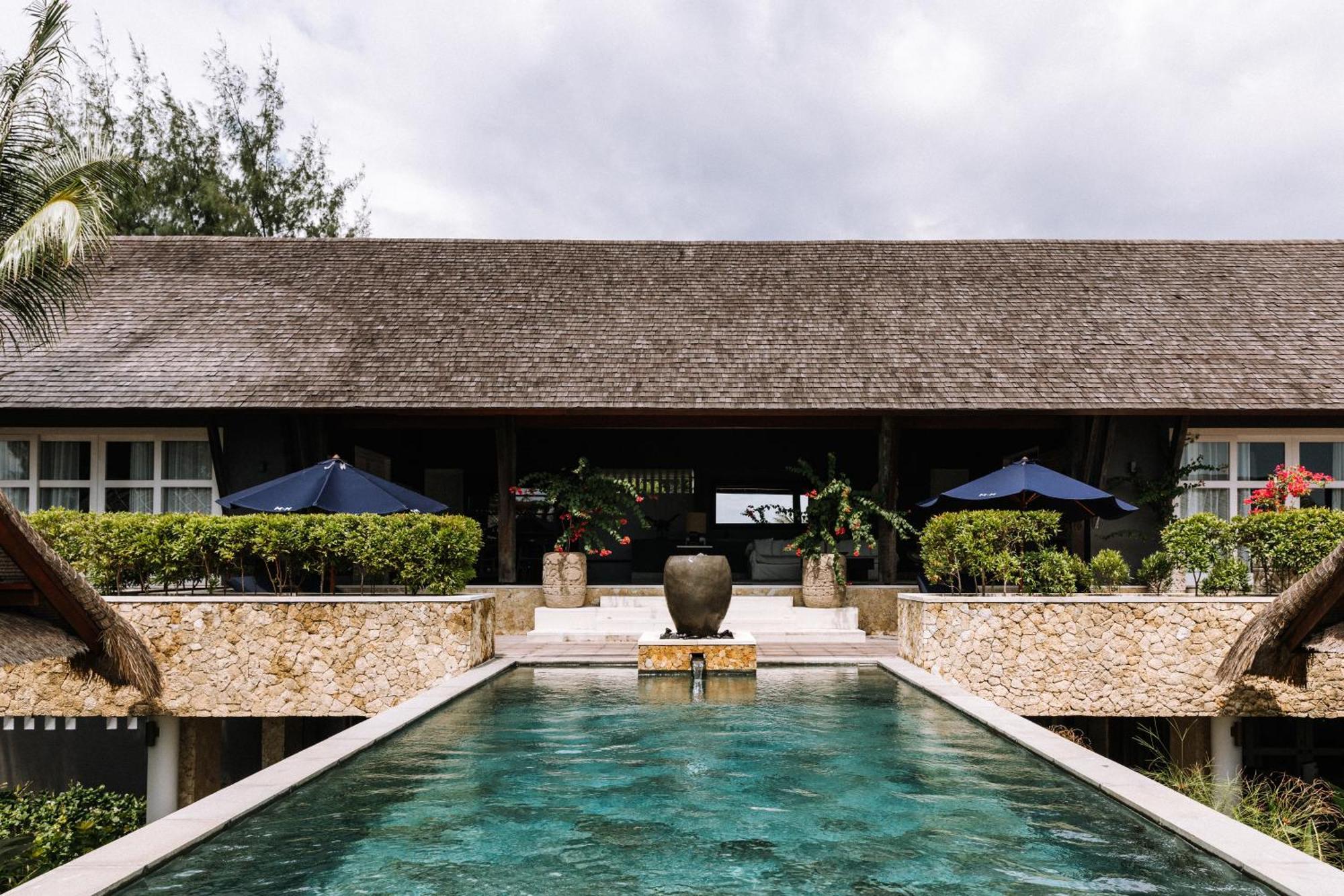 Hotel Meno House - Adults Only Gili Meno Zimmer foto