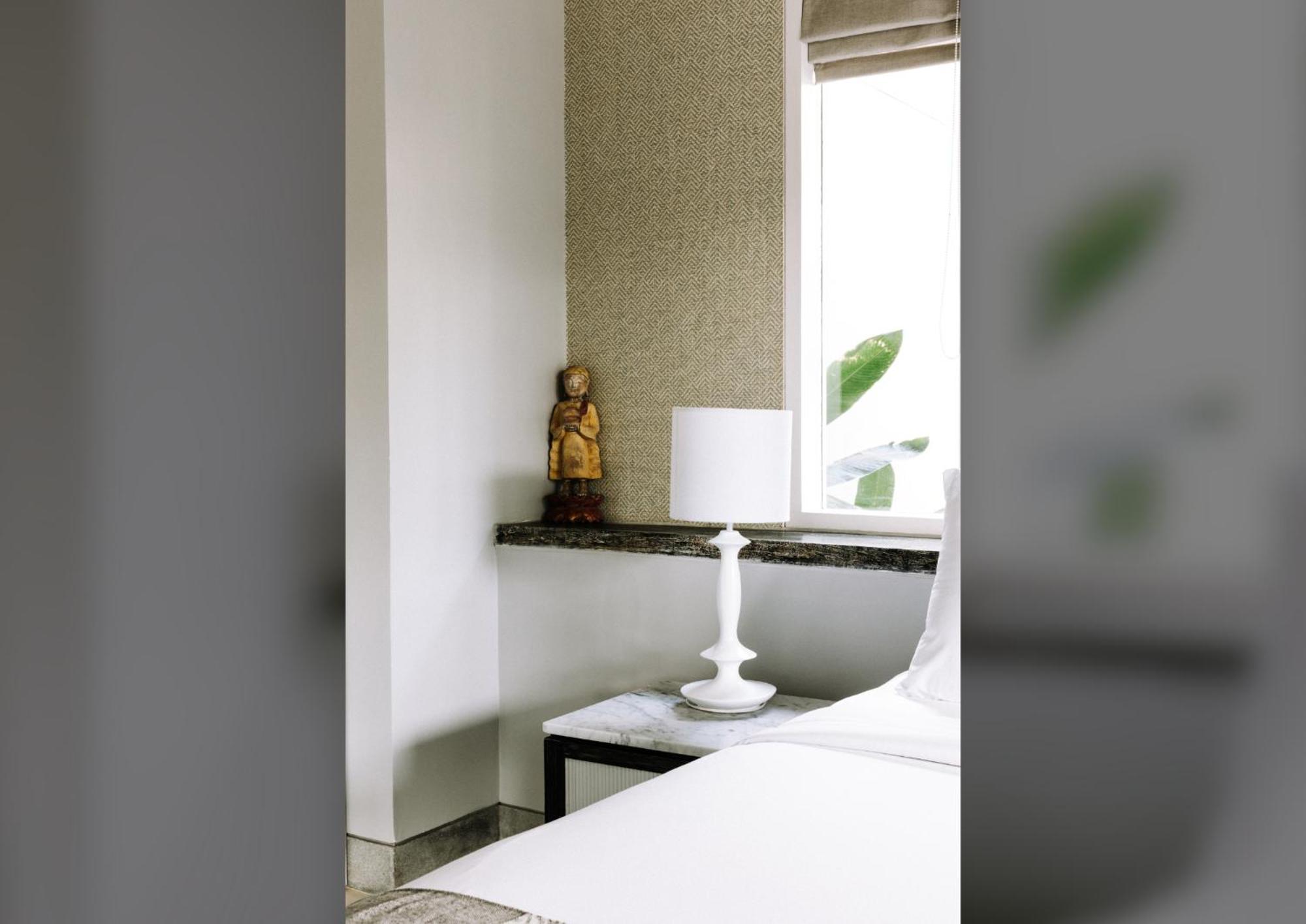 Hotel Meno House - Adults Only Gili Meno Zimmer foto