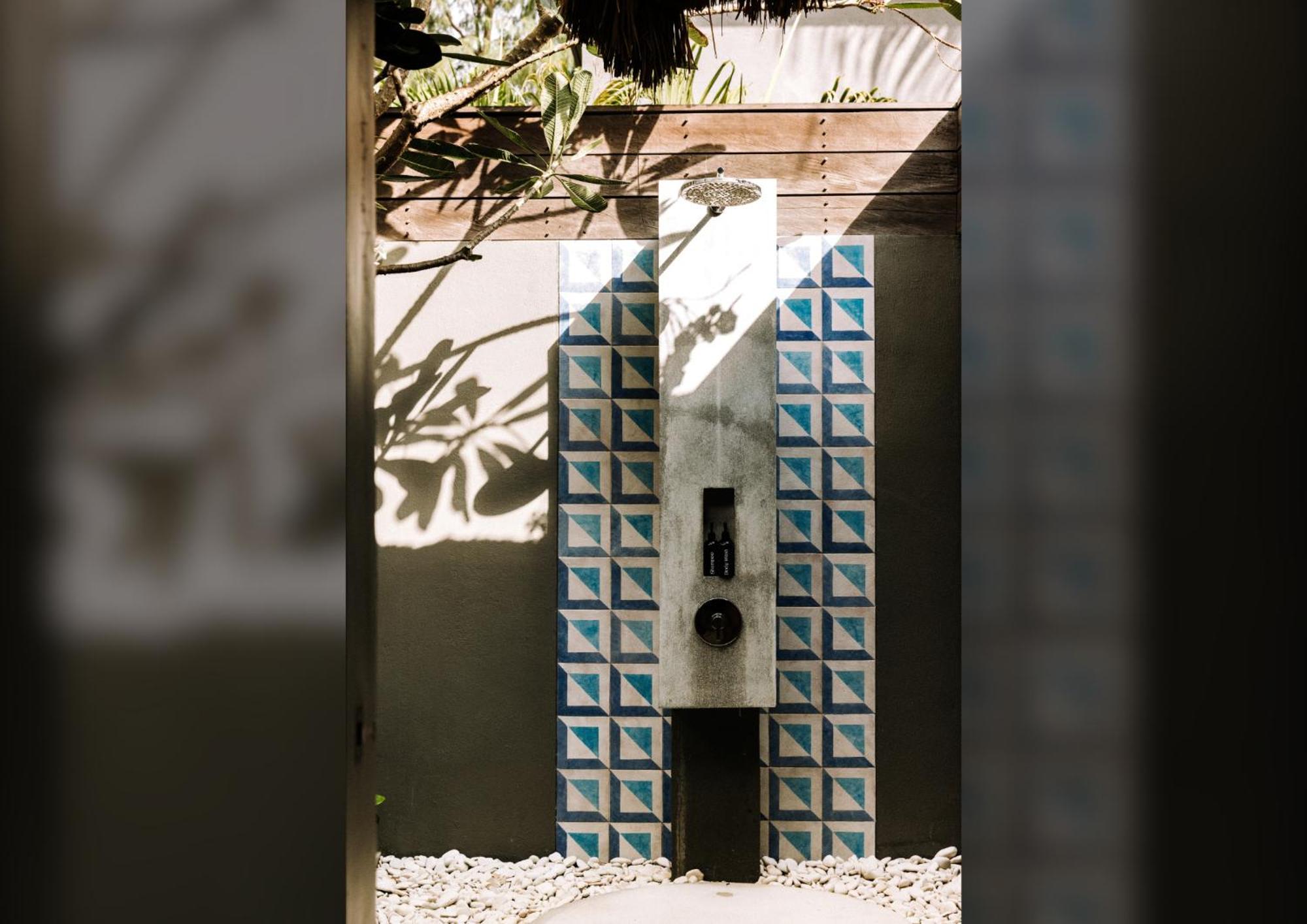 Hotel Meno House - Adults Only Gili Meno Zimmer foto