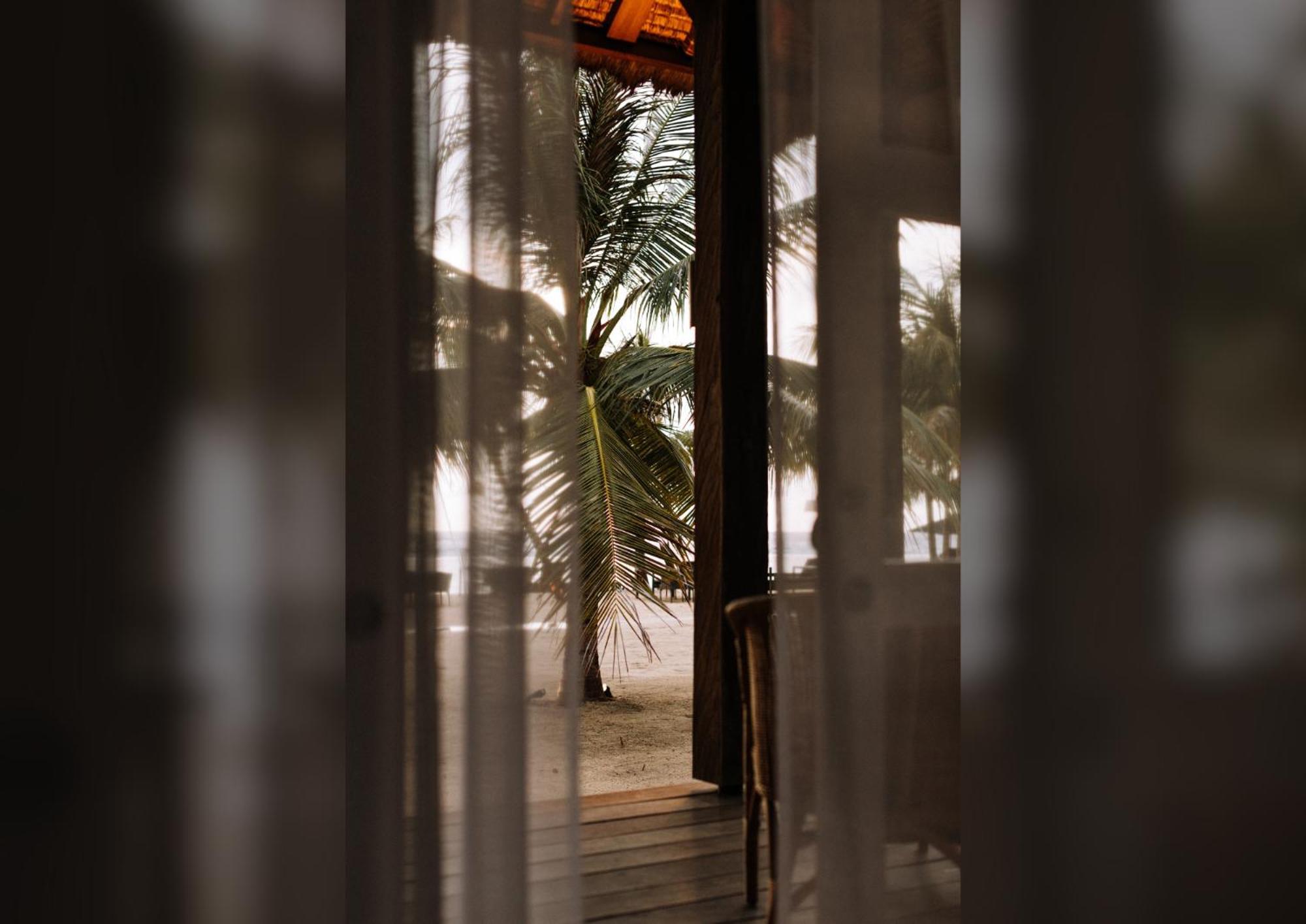 Hotel Meno House - Adults Only Gili Meno Zimmer foto