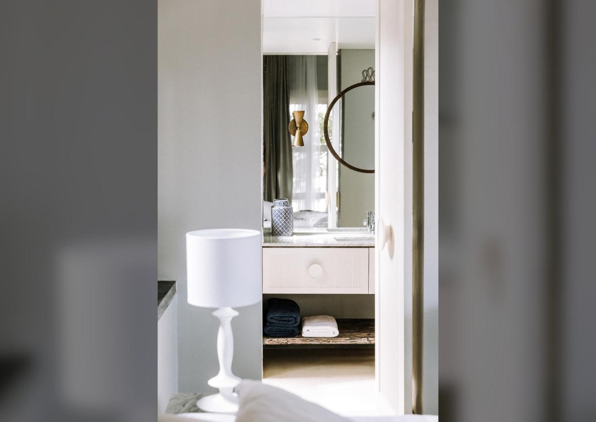 Hotel Meno House - Adults Only Gili Meno Zimmer foto