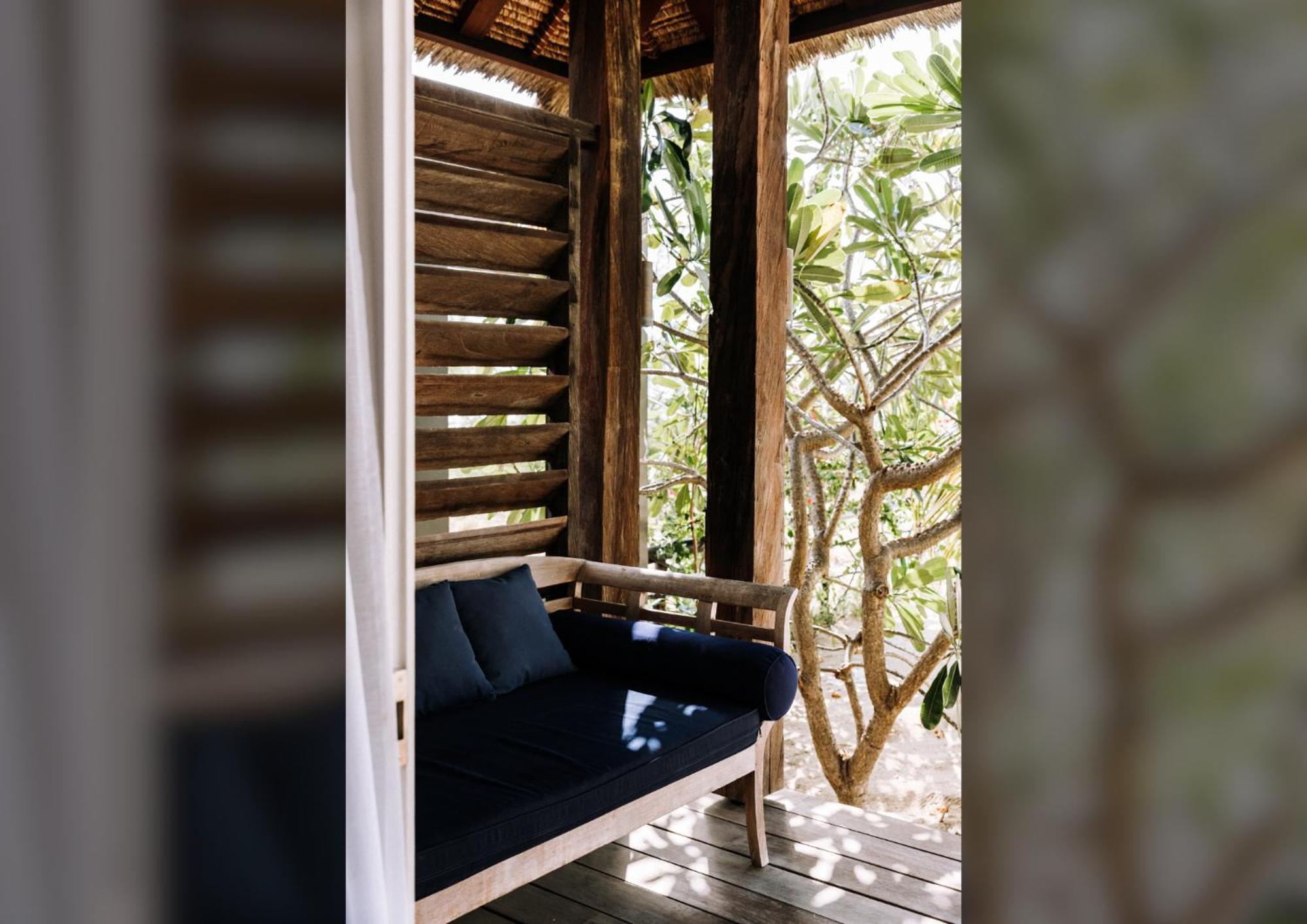 Hotel Meno House - Adults Only Gili Meno Zimmer foto