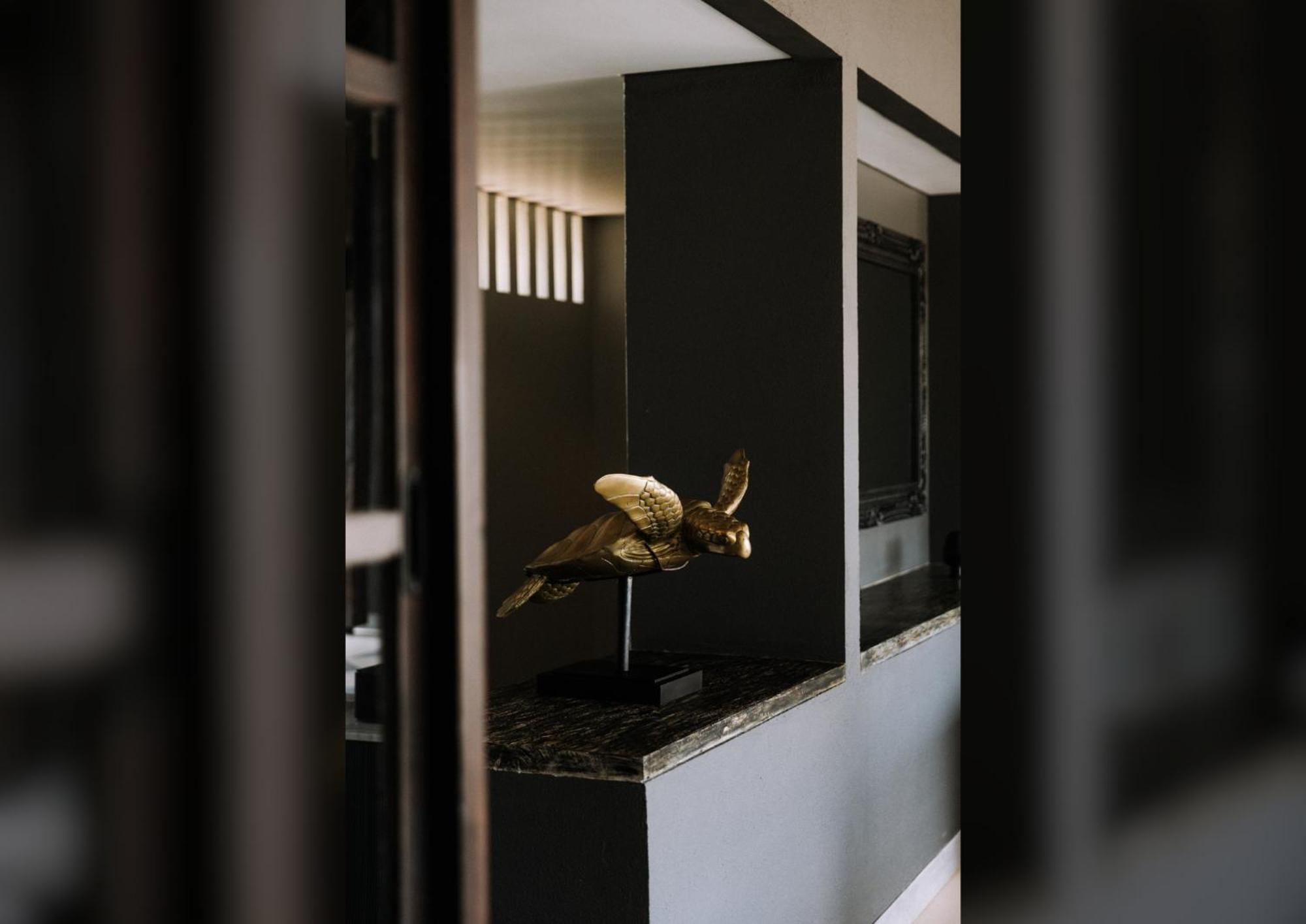 Hotel Meno House - Adults Only Gili Meno Zimmer foto