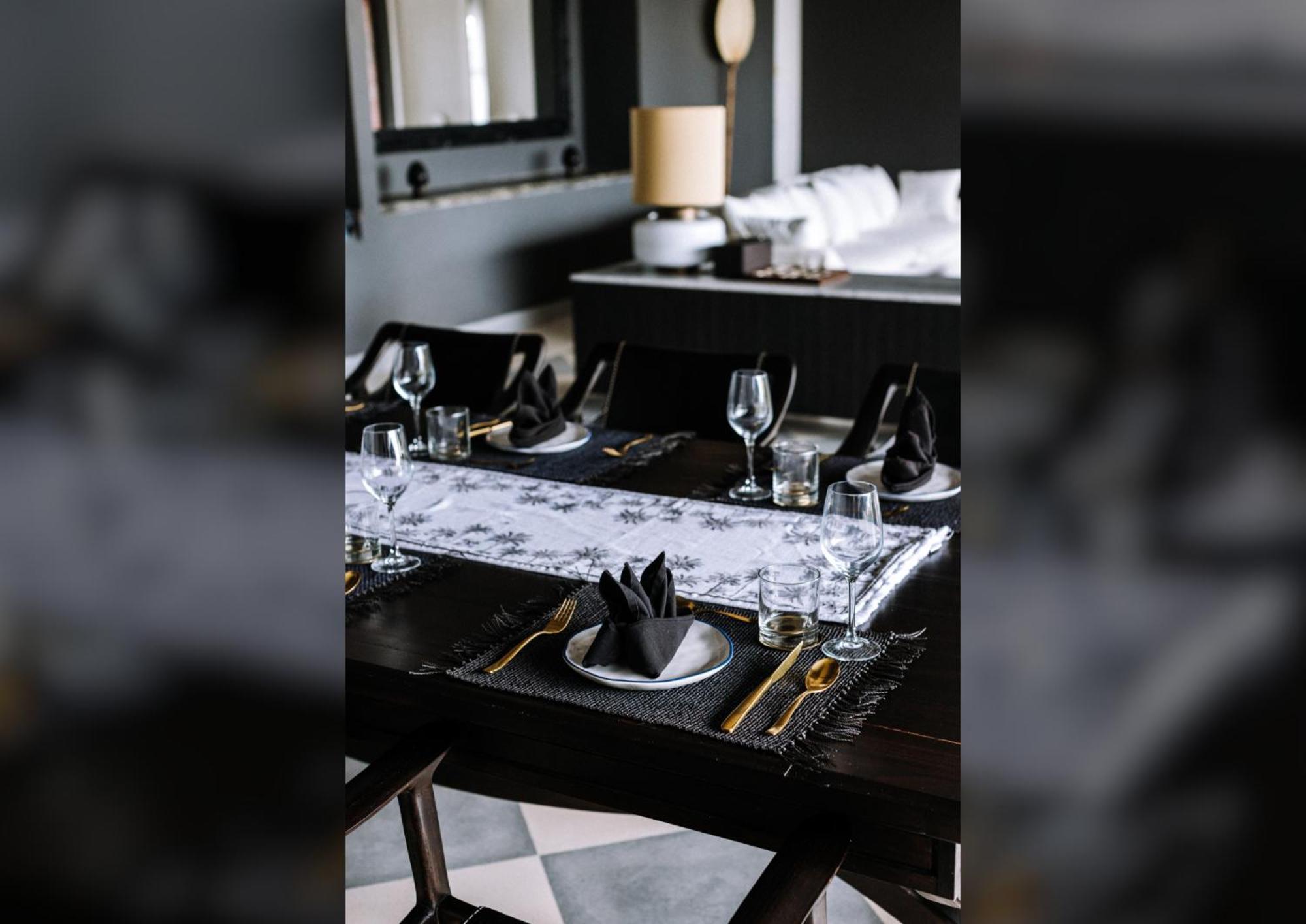 Hotel Meno House - Adults Only Gili Meno Zimmer foto