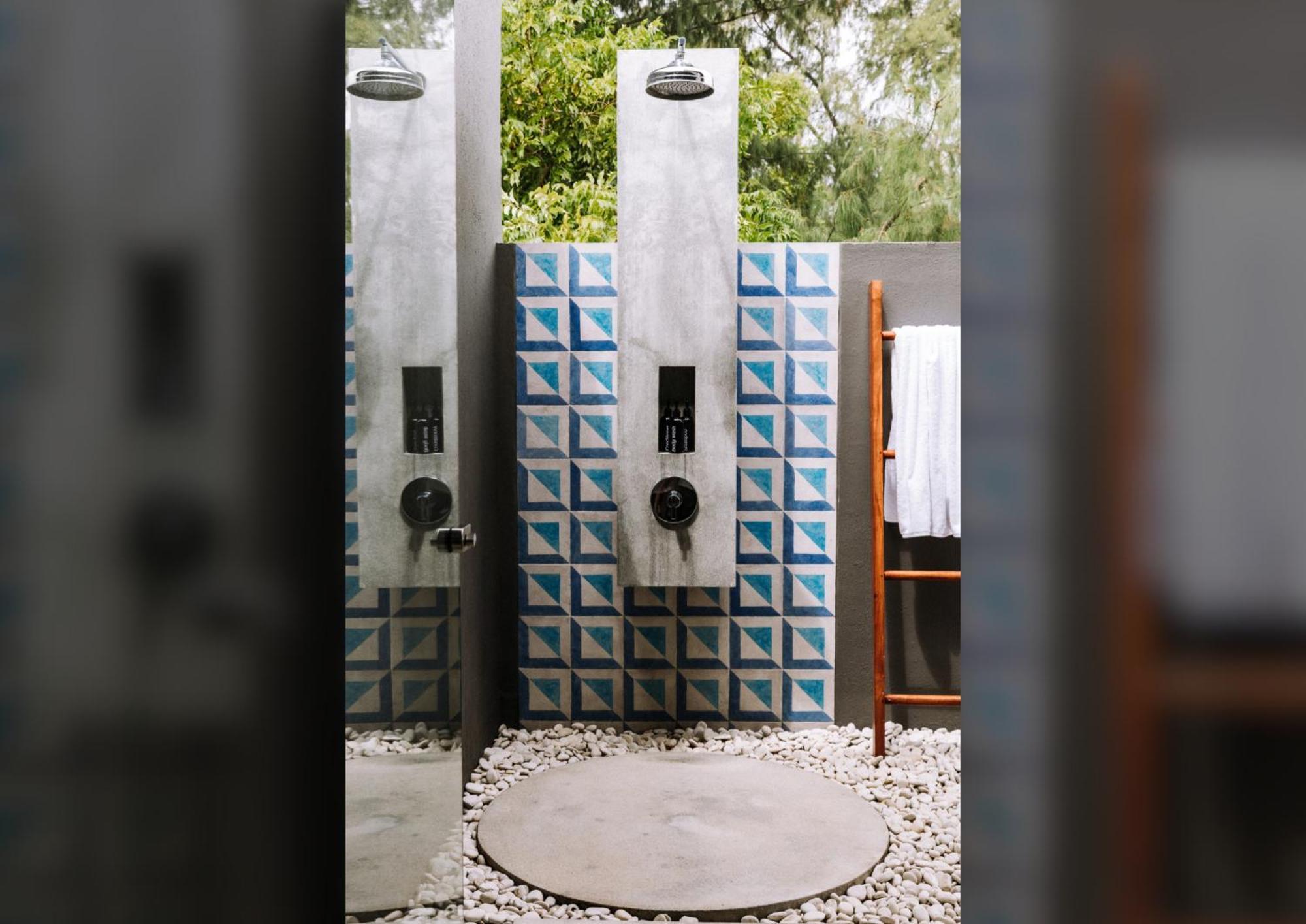 Hotel Meno House - Adults Only Gili Meno Zimmer foto