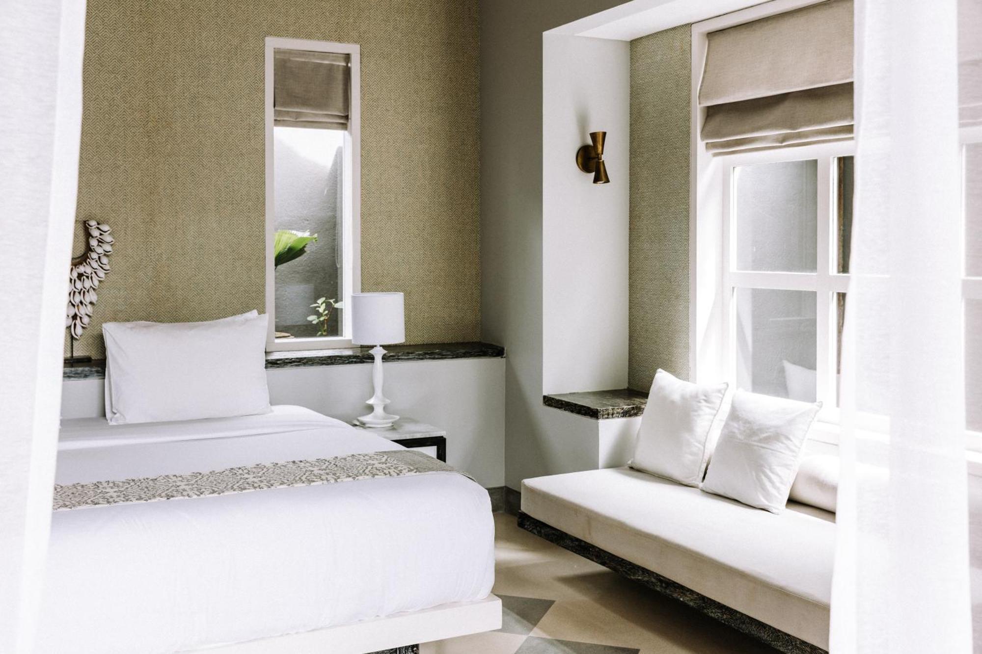 Hotel Meno House - Adults Only Gili Meno Zimmer foto