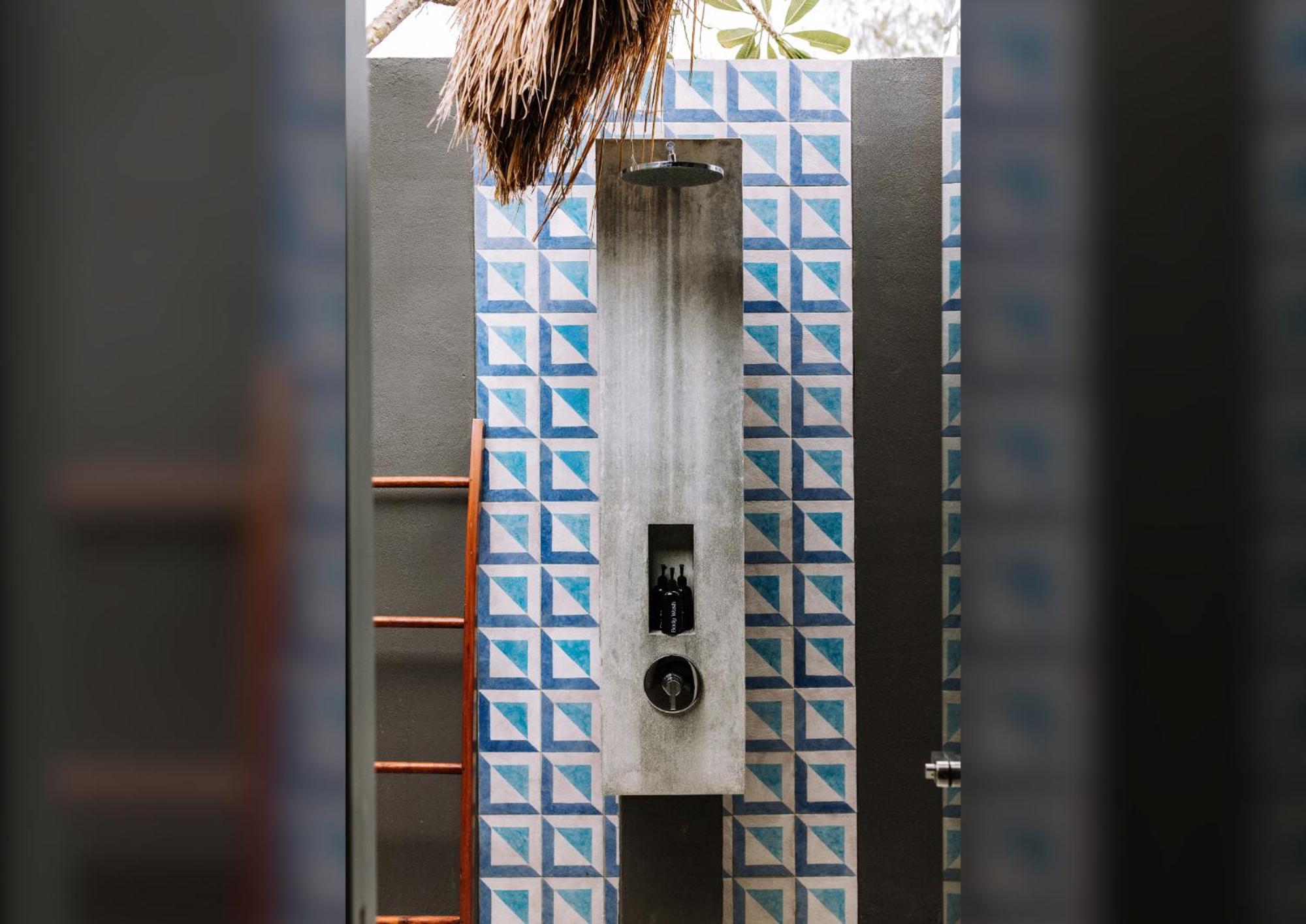 Hotel Meno House - Adults Only Gili Meno Zimmer foto