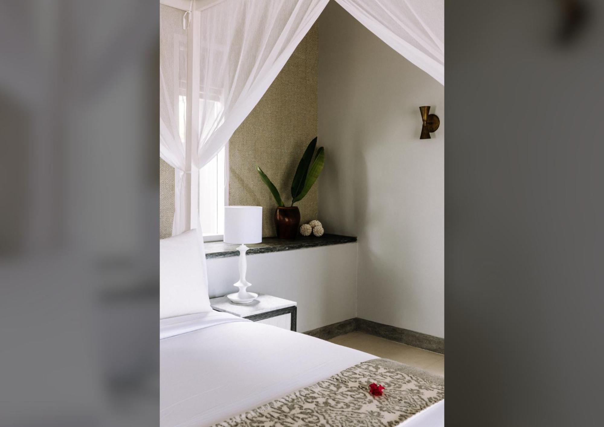 Hotel Meno House - Adults Only Gili Meno Zimmer foto