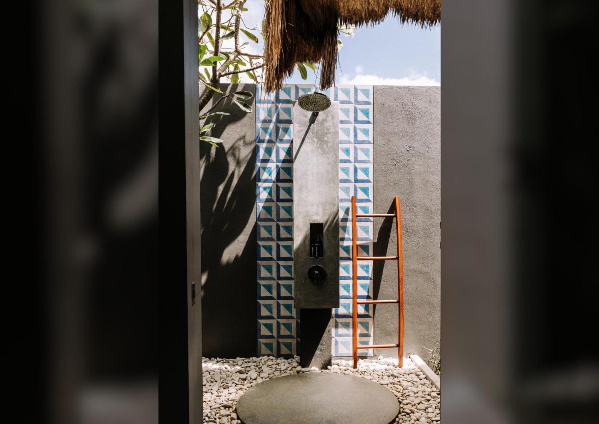 Hotel Meno House - Adults Only Gili Meno Zimmer foto