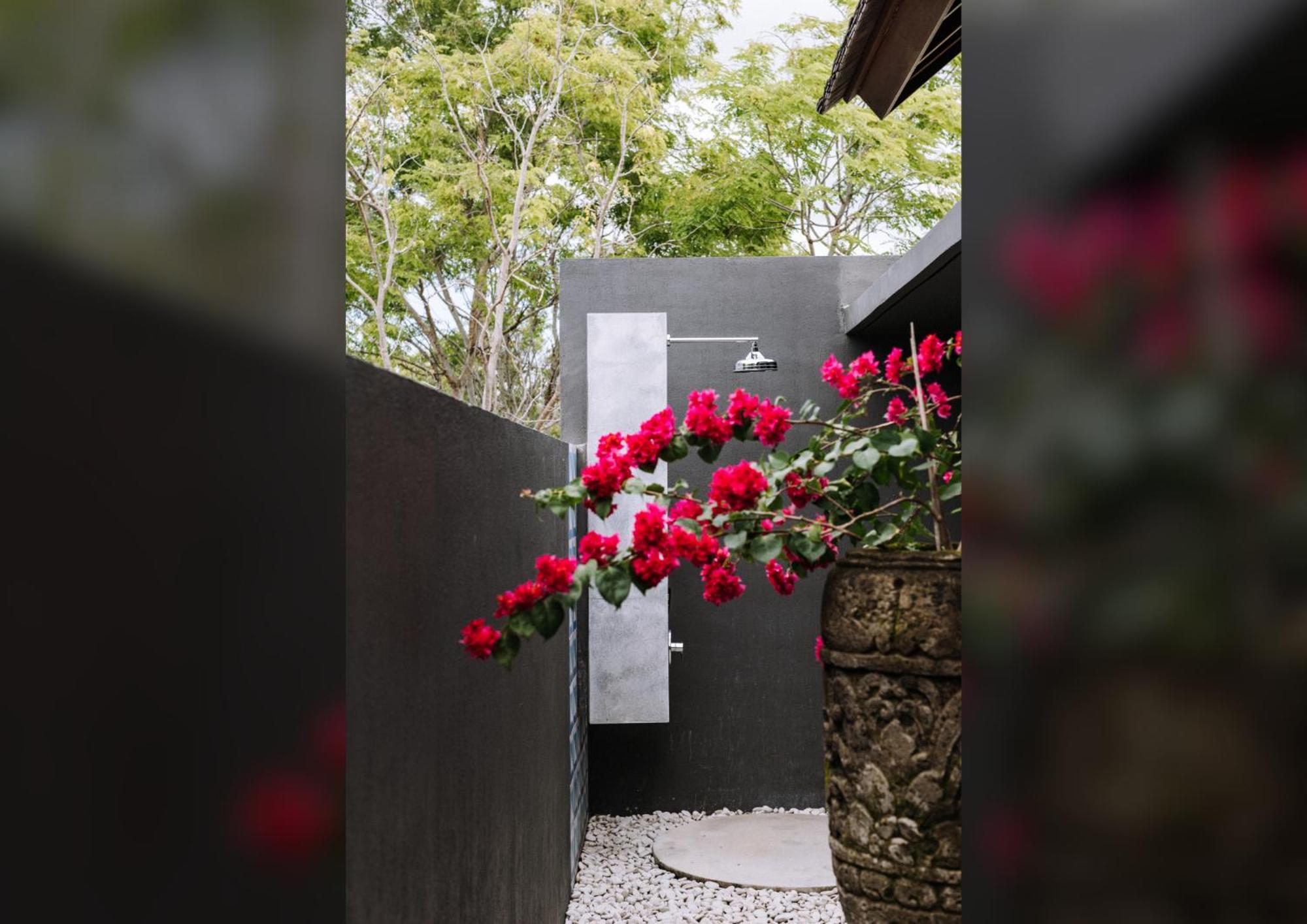 Hotel Meno House - Adults Only Gili Meno Zimmer foto